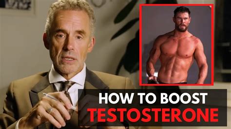 testosterone videos .